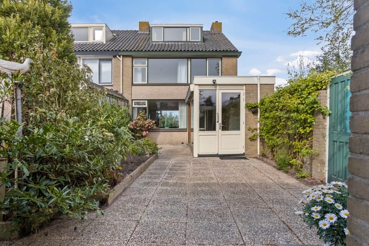 Foto 15 van De Wieken 16