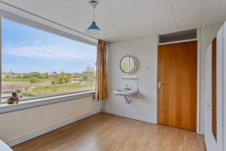 Foto 20 van De Wieken 16