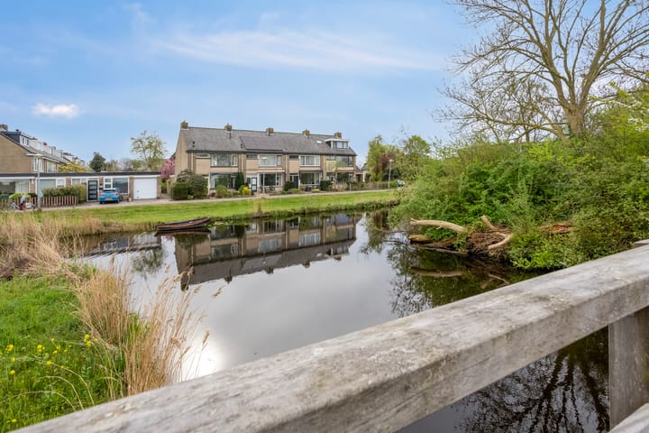 Foto 27 van De Wieken 16