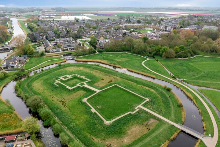 Foto 29 van De Wieken 16