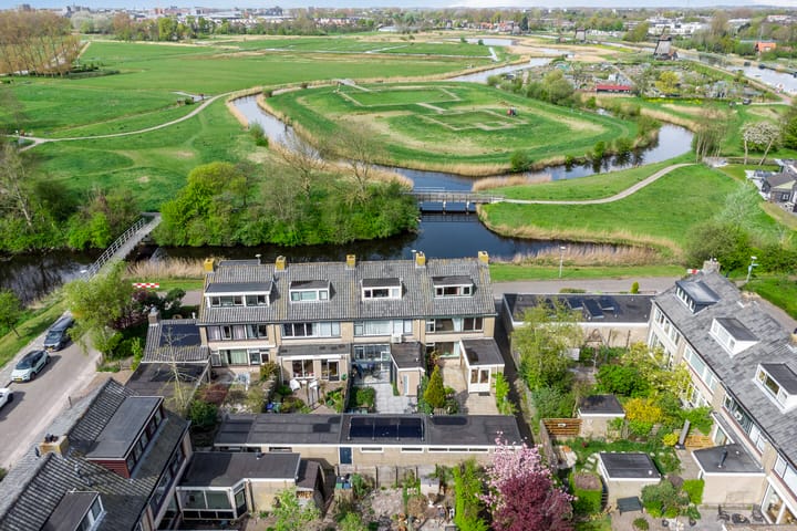 Foto 30 van De Wieken 16