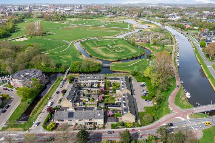 Foto 31 van De Wieken 16