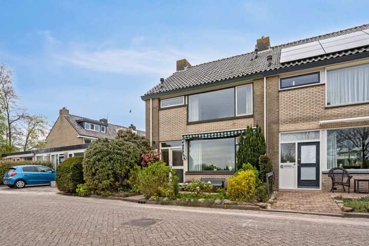 Foto 33 van De Wieken 16