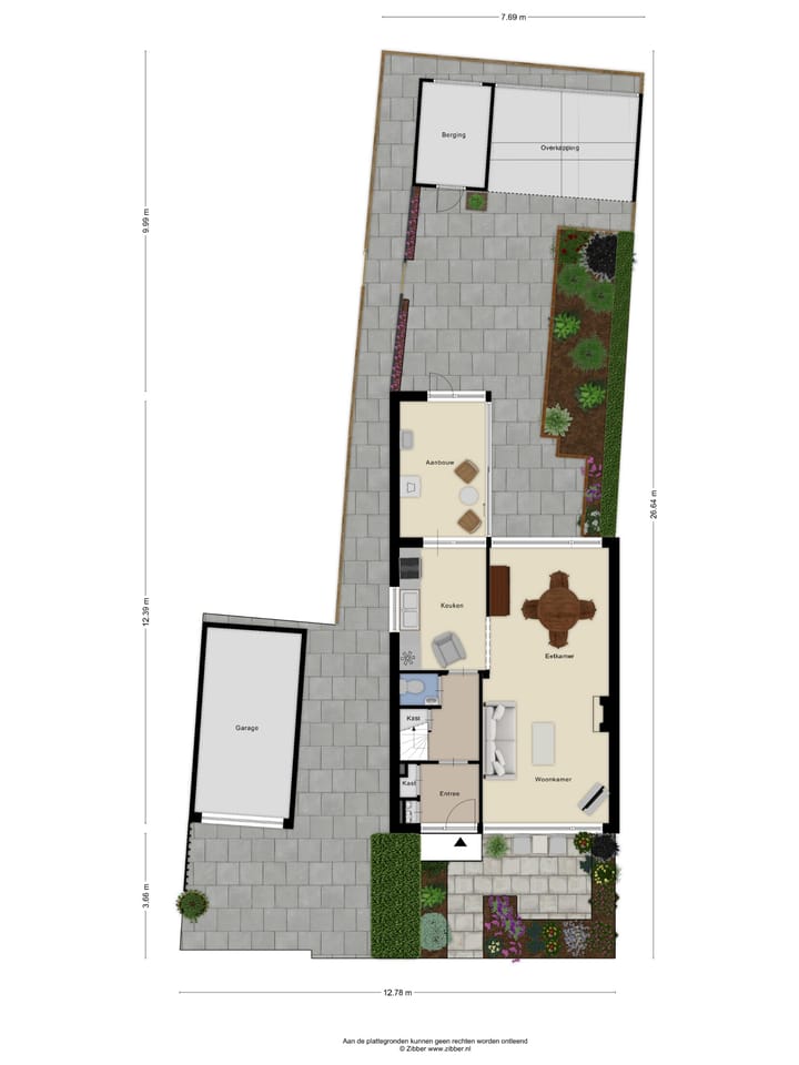 Foto 35 van De Wieken 16