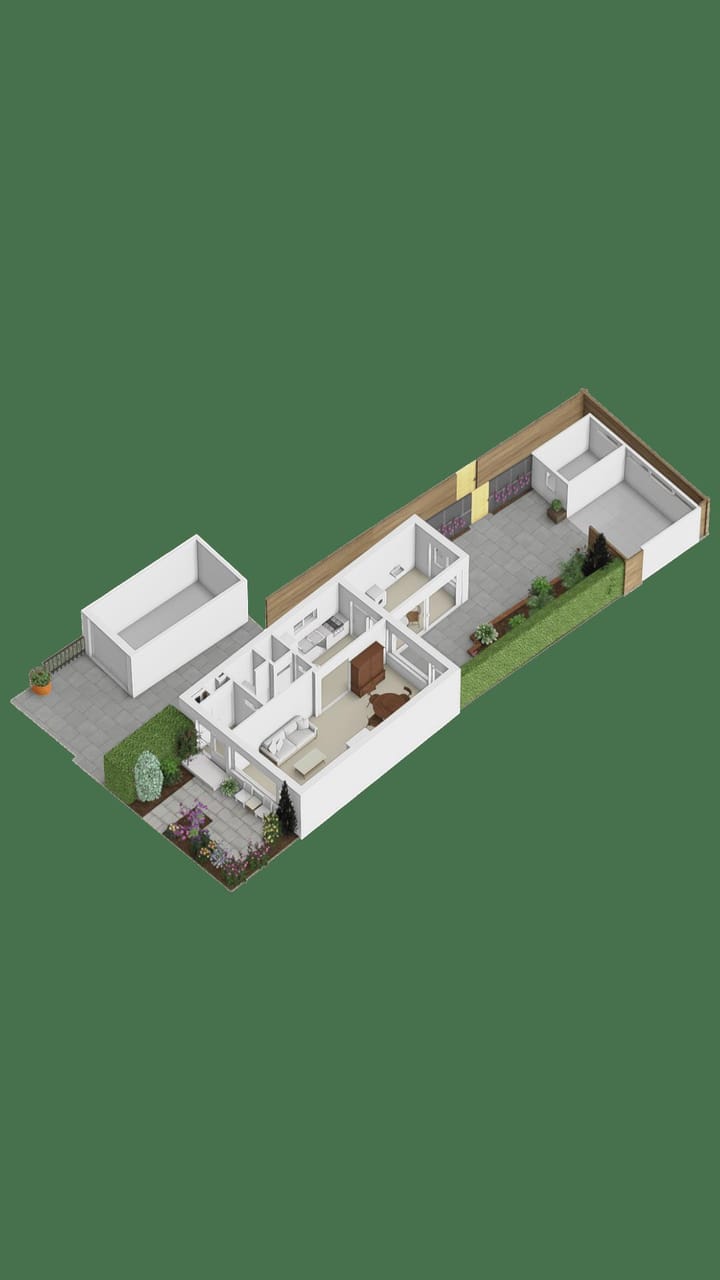 Foto 36 van De Wieken 16