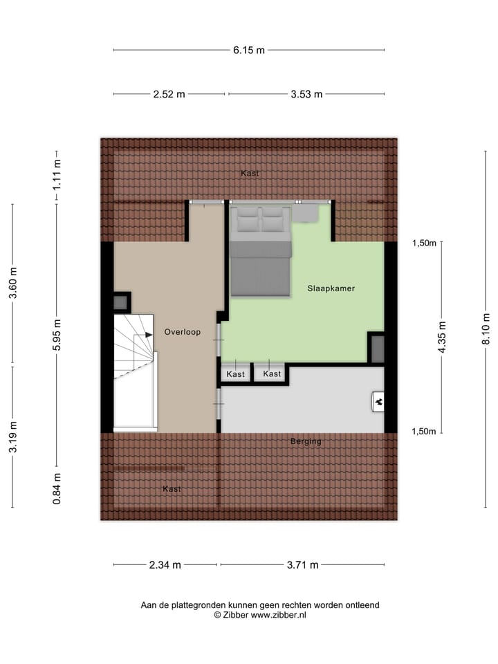 Foto 41 van De Wieken 16