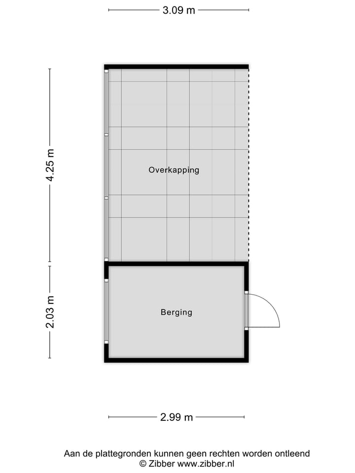 Foto 43 van De Wieken 16