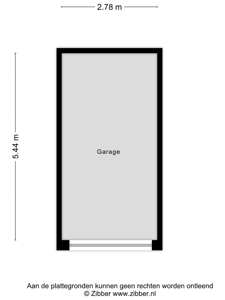 Foto 45 van De Wieken 16