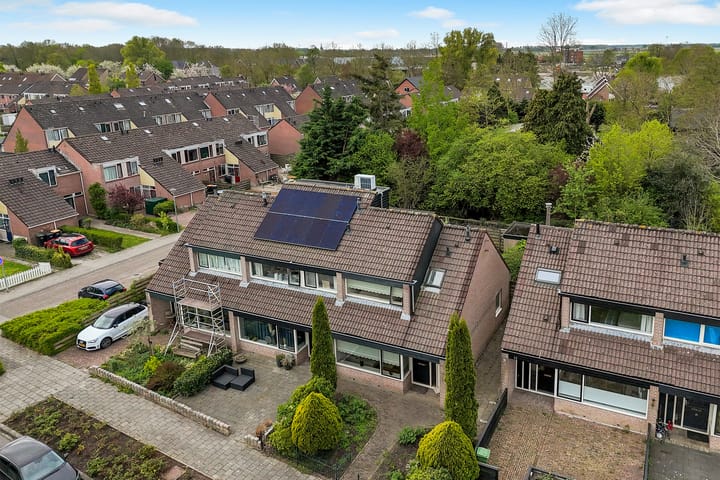 Pieter Dekkerstraat 14