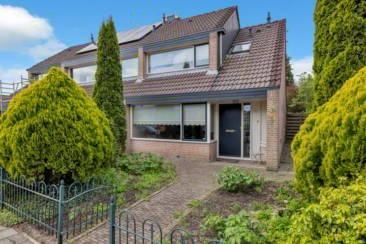 Foto 2 van Pieter Dekkerstraat 14