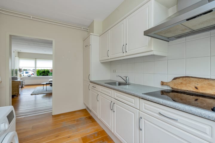 Foto 4 van Pieter Dekkerstraat 14