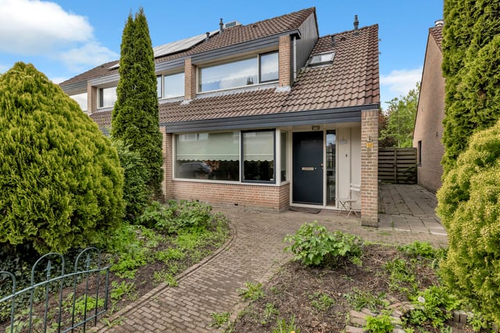 Foto 6 van Pieter Dekkerstraat 14