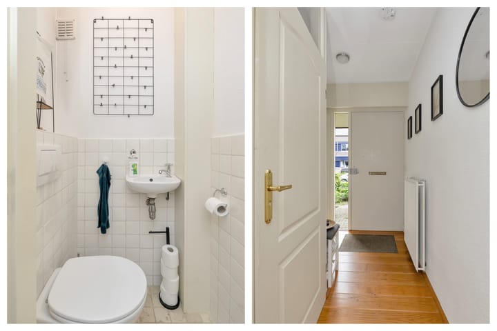 Foto 7 van Pieter Dekkerstraat 14