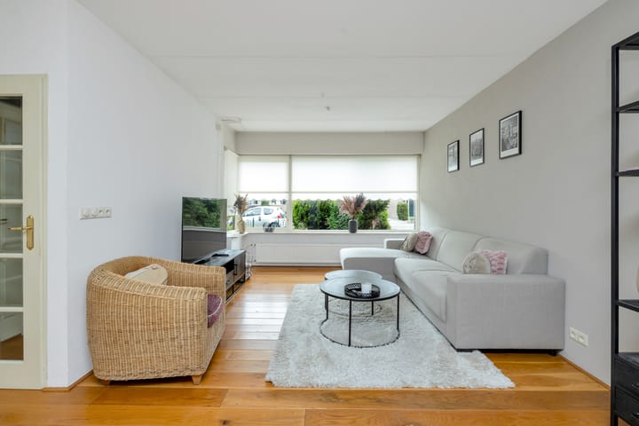 Foto 8 van Pieter Dekkerstraat 14