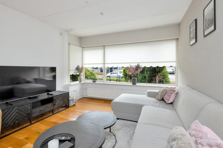 Foto 9 van Pieter Dekkerstraat 14