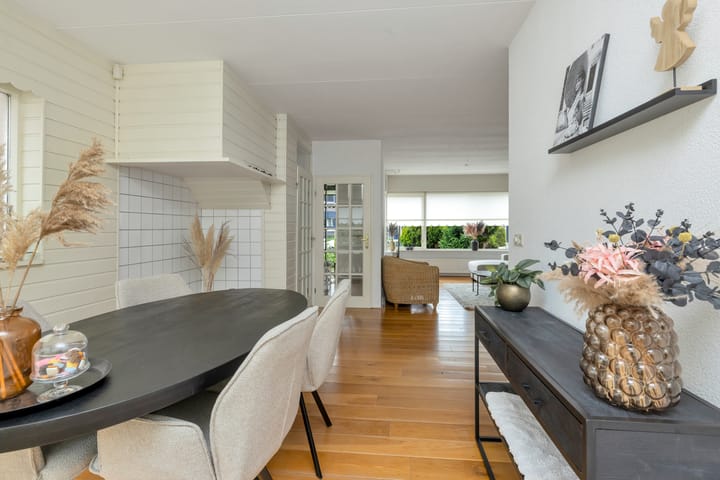 Foto 12 van Pieter Dekkerstraat 14