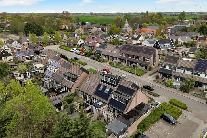 Foto 23 van Pieter Dekkerstraat 14