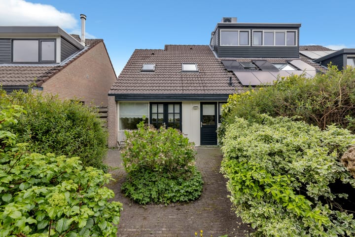 Foto 24 van Pieter Dekkerstraat 14