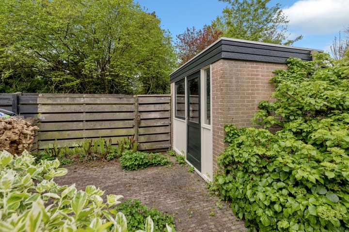 Foto 25 van Pieter Dekkerstraat 14