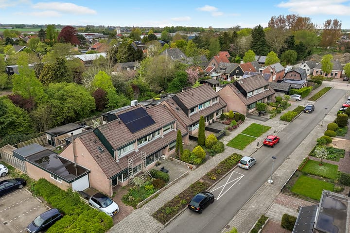 Foto 26 van Pieter Dekkerstraat 14