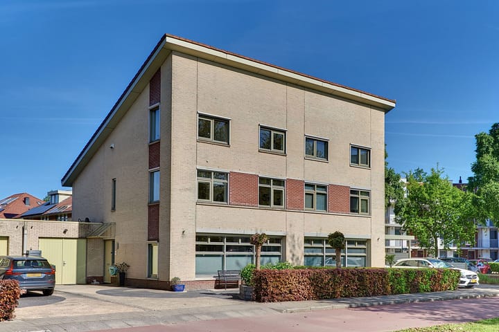 Foto 1 van Clarenbekerhout 2