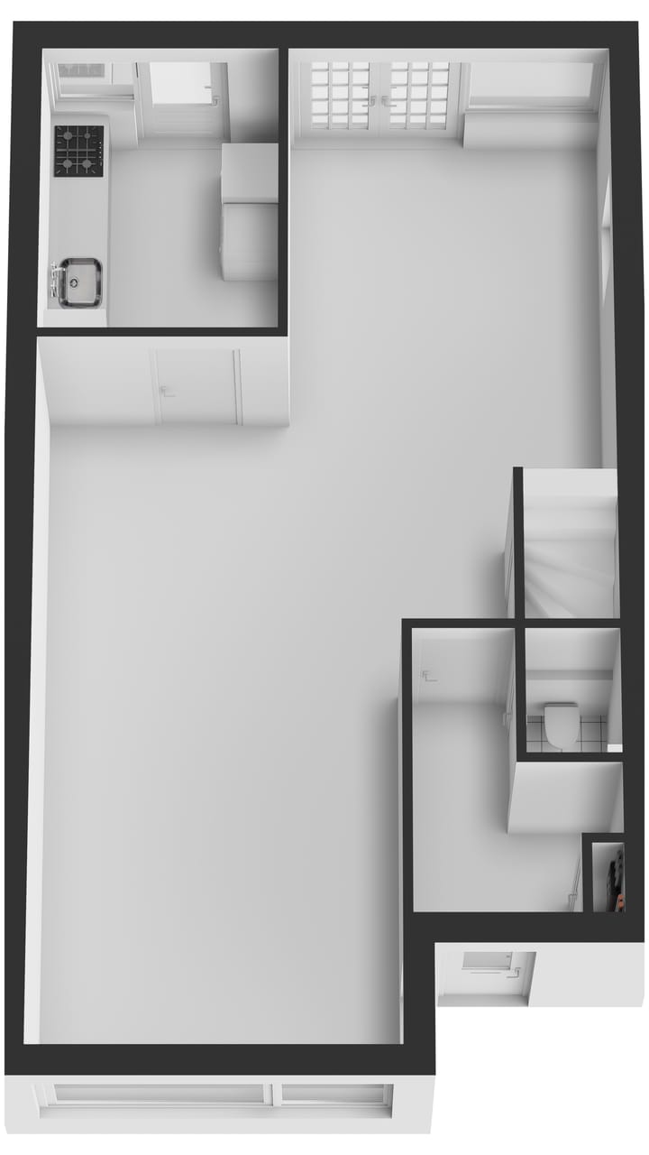 Foto 28 van Pieter Dekkerstraat 14