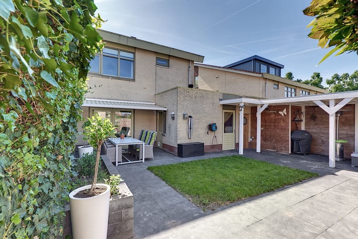 Foto 4 van Clarenbekerhout 2