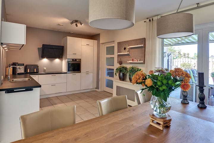 Foto 16 van Clarenbekerhout 2