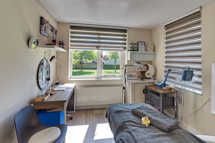 Foto 33 van Clarenbekerhout 2