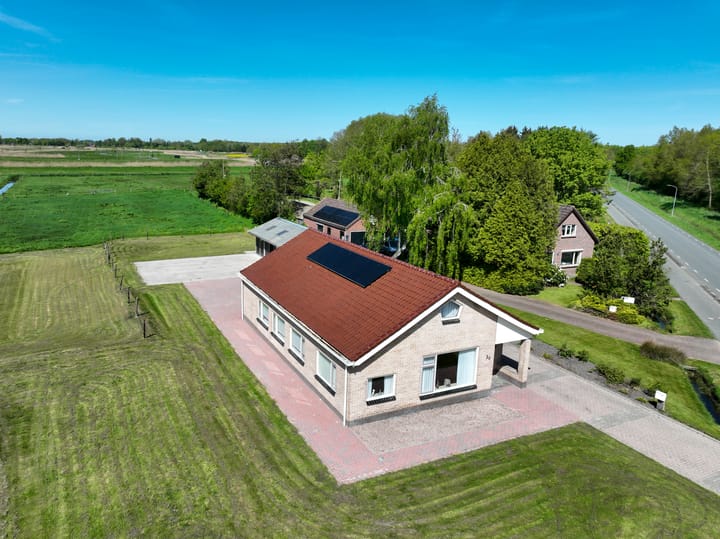 Foto 10 van Kromme-elleboog 30