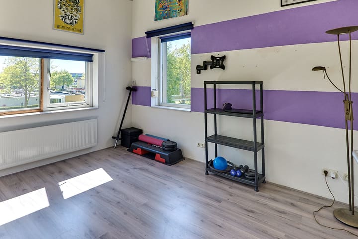 Foto 40 van Clarenbekerhout 2