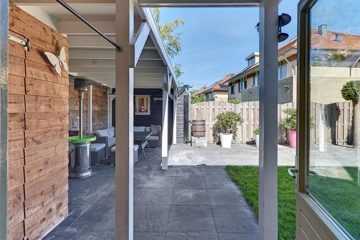 Foto 45 van Clarenbekerhout 2