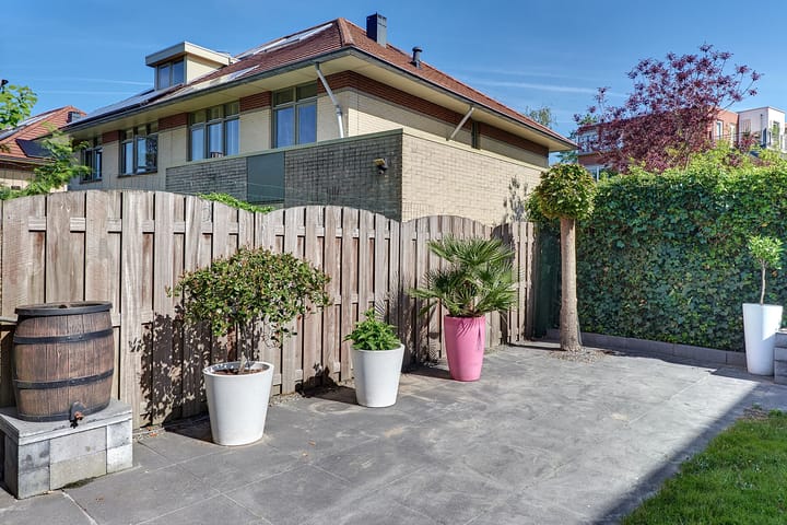 Foto 46 van Clarenbekerhout 2