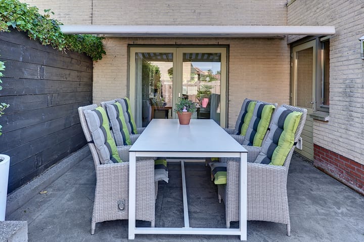 Foto 50 van Clarenbekerhout 2