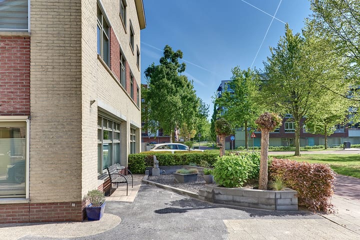 Foto 53 van Clarenbekerhout 2