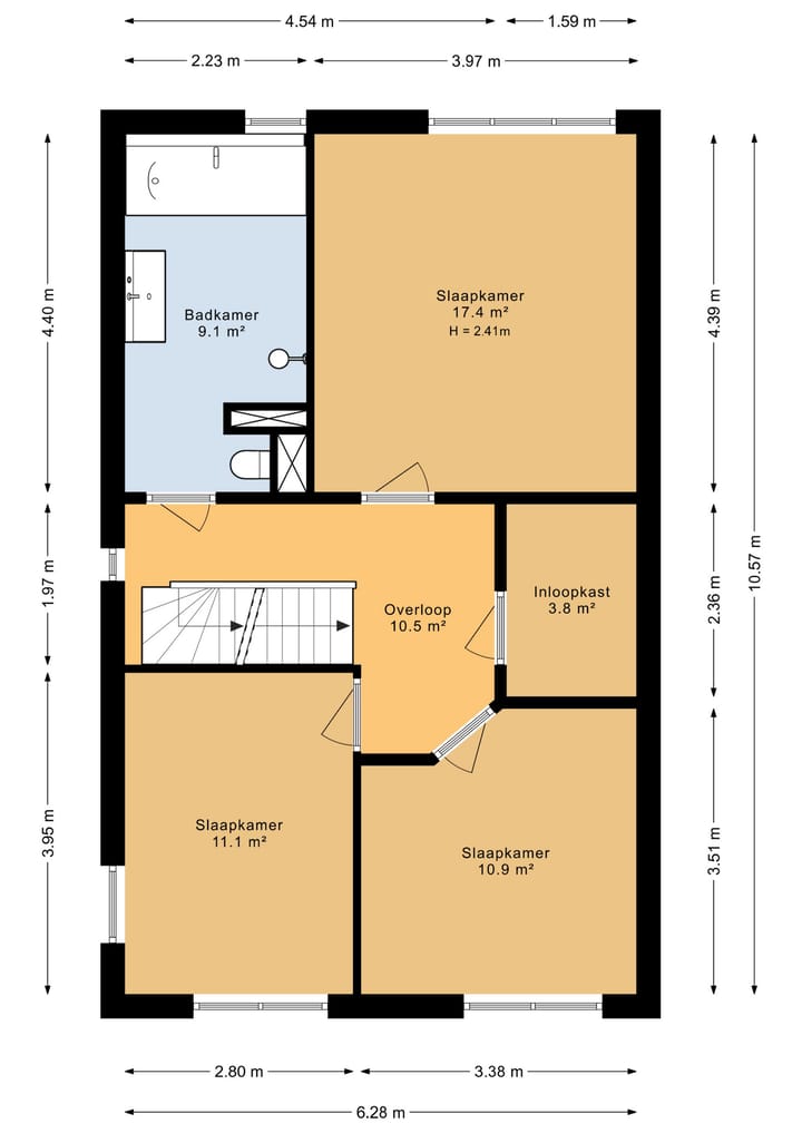 Foto 60 van Clarenbekerhout 2