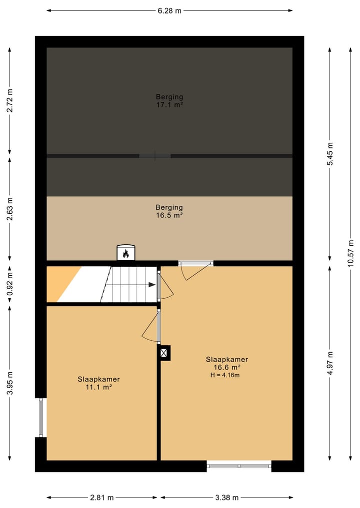 Foto 61 van Clarenbekerhout 2