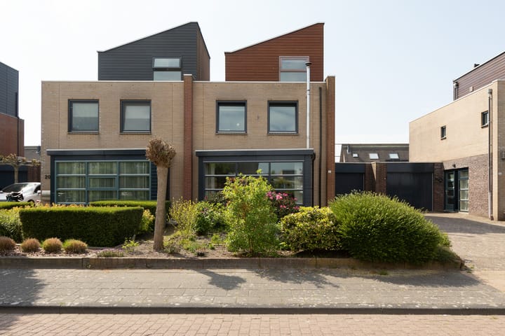 Foto 1 van Zomermeter 18