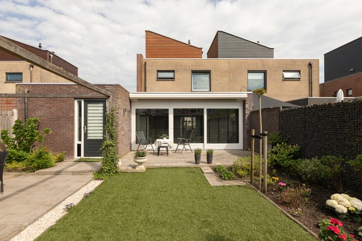 Foto 2 van Zomermeter 18