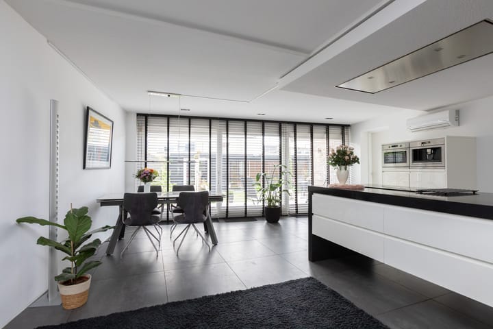 Foto 11 van Zomermeter 18