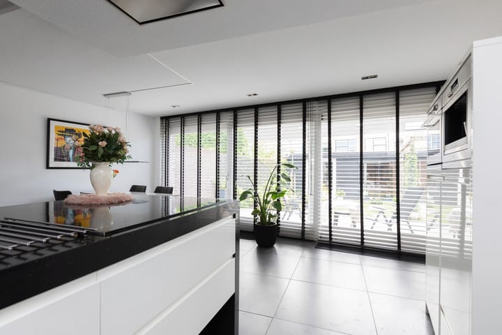 Foto 14 van Zomermeter 18