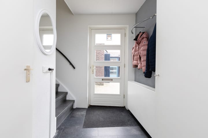 Foto 20 van Zomermeter 18