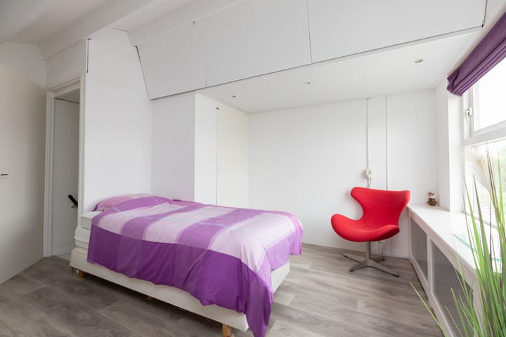 Foto 33 van Zomermeter 18