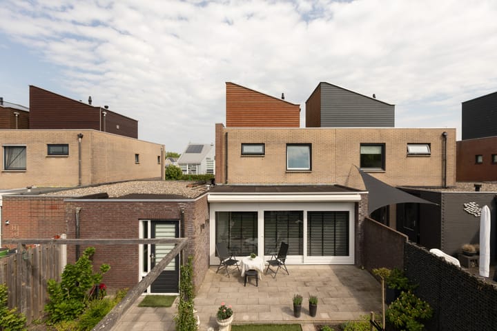 Foto 34 van Zomermeter 18