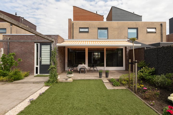 Foto 35 van Zomermeter 18