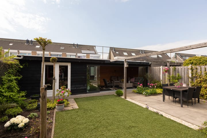 Foto 36 van Zomermeter 18