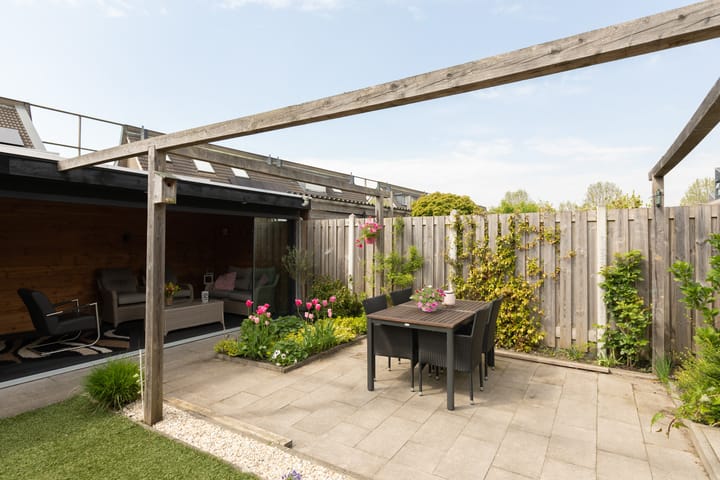 Foto 37 van Zomermeter 18