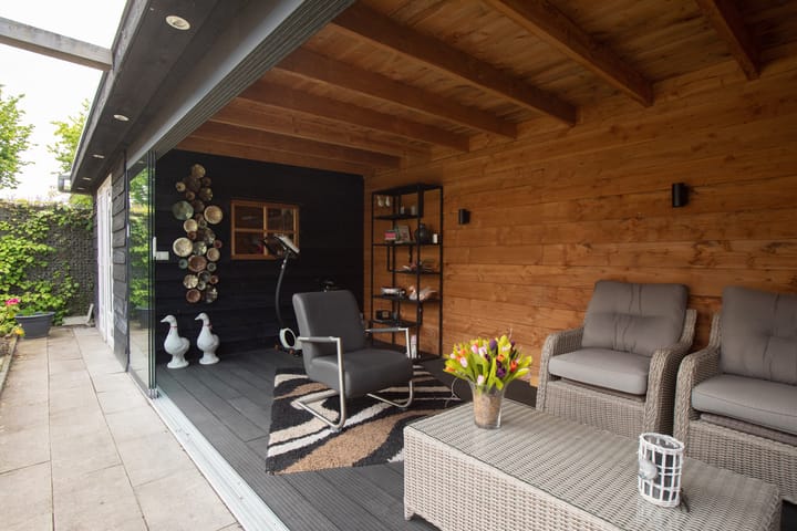 Foto 38 van Zomermeter 18