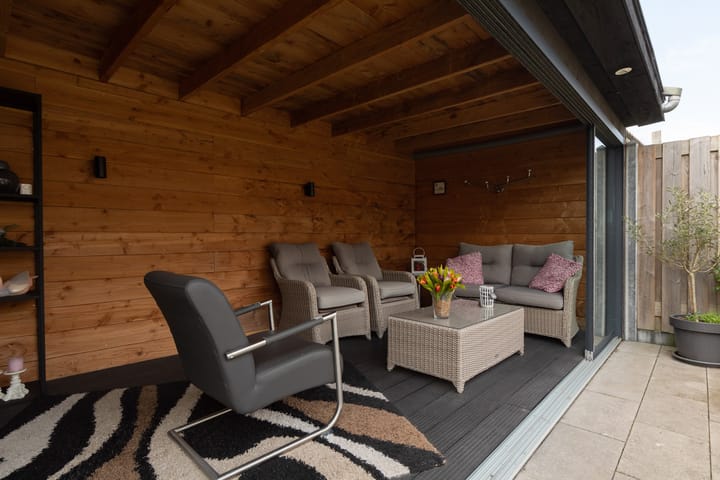 Foto 39 van Zomermeter 18