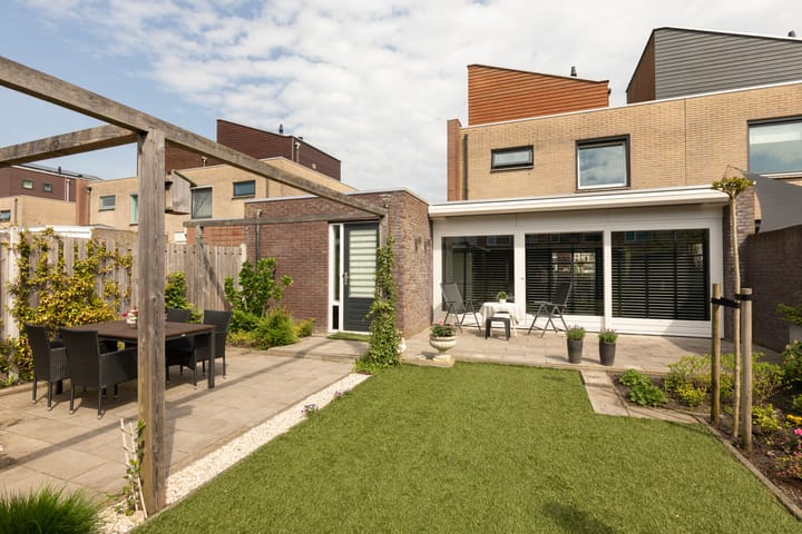 Foto 40 van Zomermeter 18